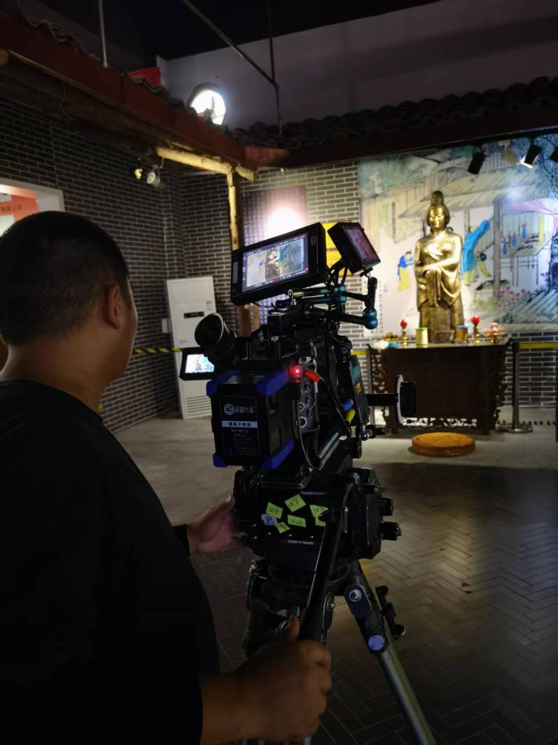 聚焦德江县产品宣传视频拍摄公司，以专业实力赋能品牌声量升级