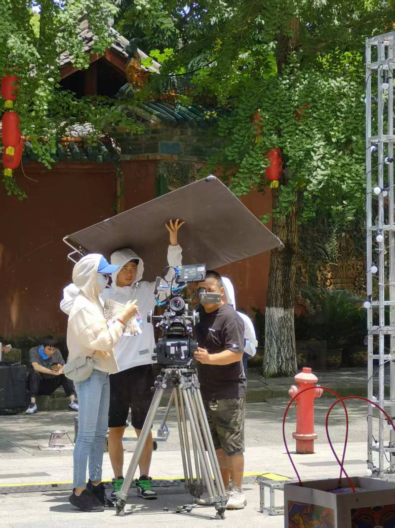 德江县产品宣传视频拍摄公司避坑：资质、案例、服务全解析