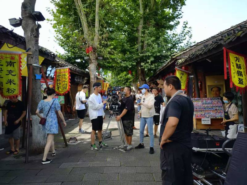 德江县产品视频拍摄技术升级：AI与三维动画深度融合