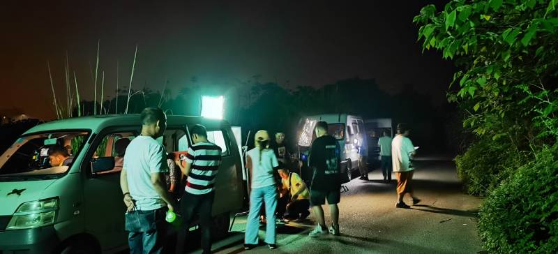 以镜头为笔，绘就德江县产品视频的进阶之路